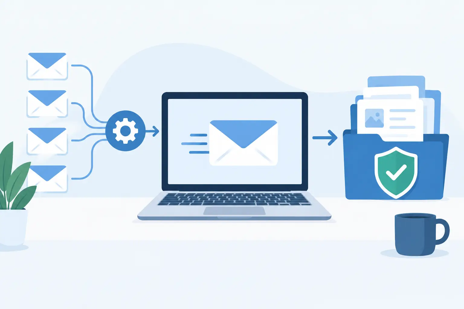 How to Automate Mailings Without Losing Proof | Send Certified Mail